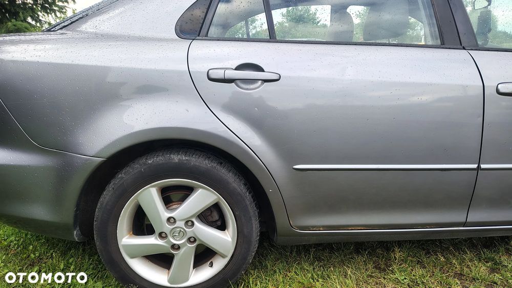 Mazda 6 2.0 Exclusive - 7
