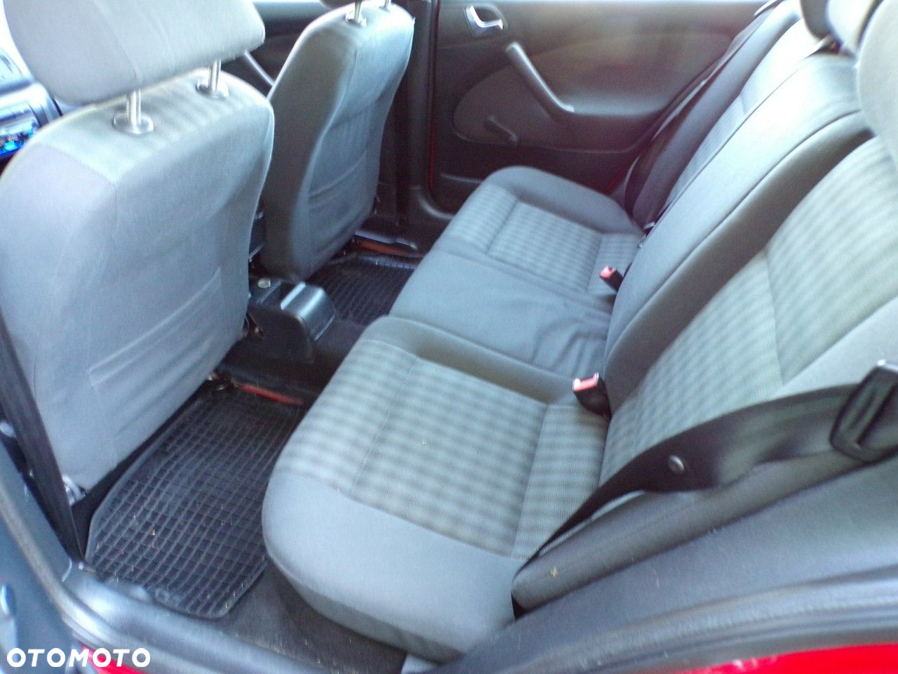 Skoda Octavia 1.9 TDI Tour - 24