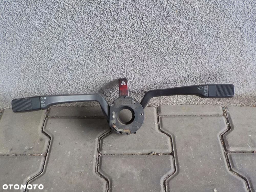 VW T4 90-95 R WŁĄCZNIK KIERUNKOWSKAZÓW WYCIERACZEK ROGAL - 1