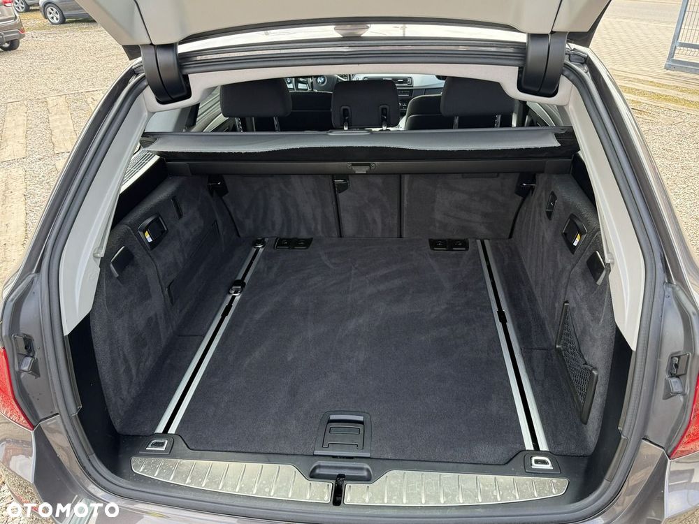 BMW Seria 5 - 9