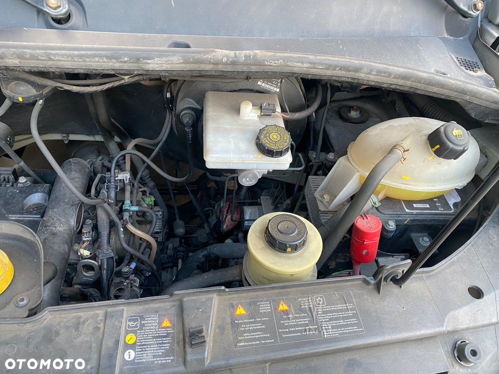 Renault Master - 10