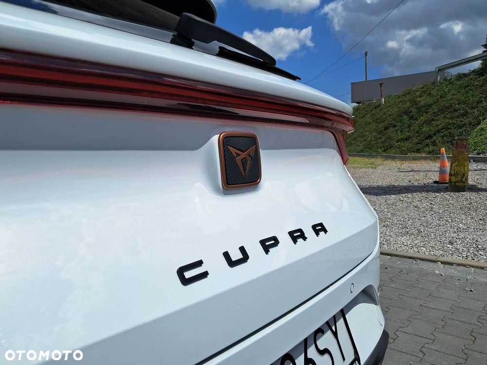 Cupra Leon 1.5 TSI - 25