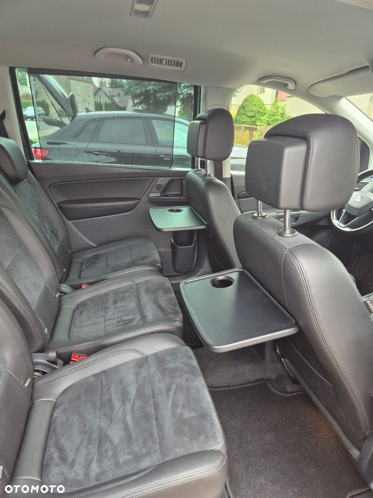 Seat Alhambra - 23