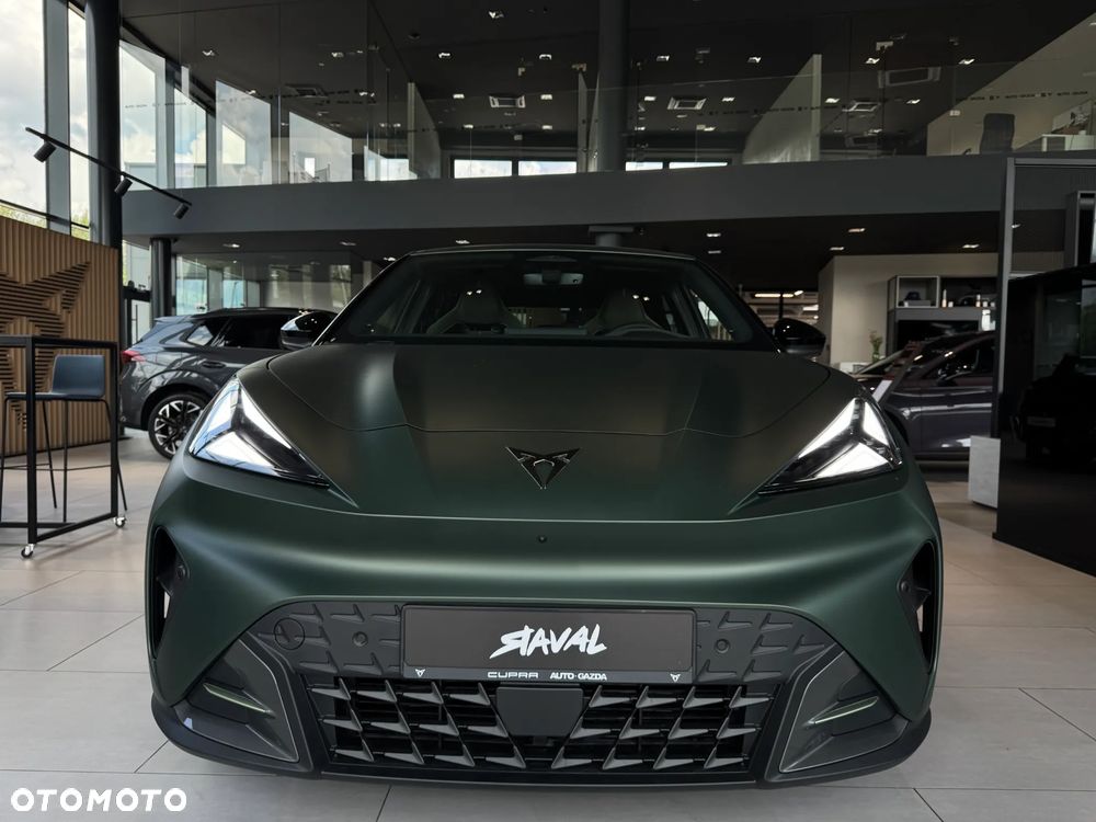 Cupra Raval 52kWh VZ Extreme - 11