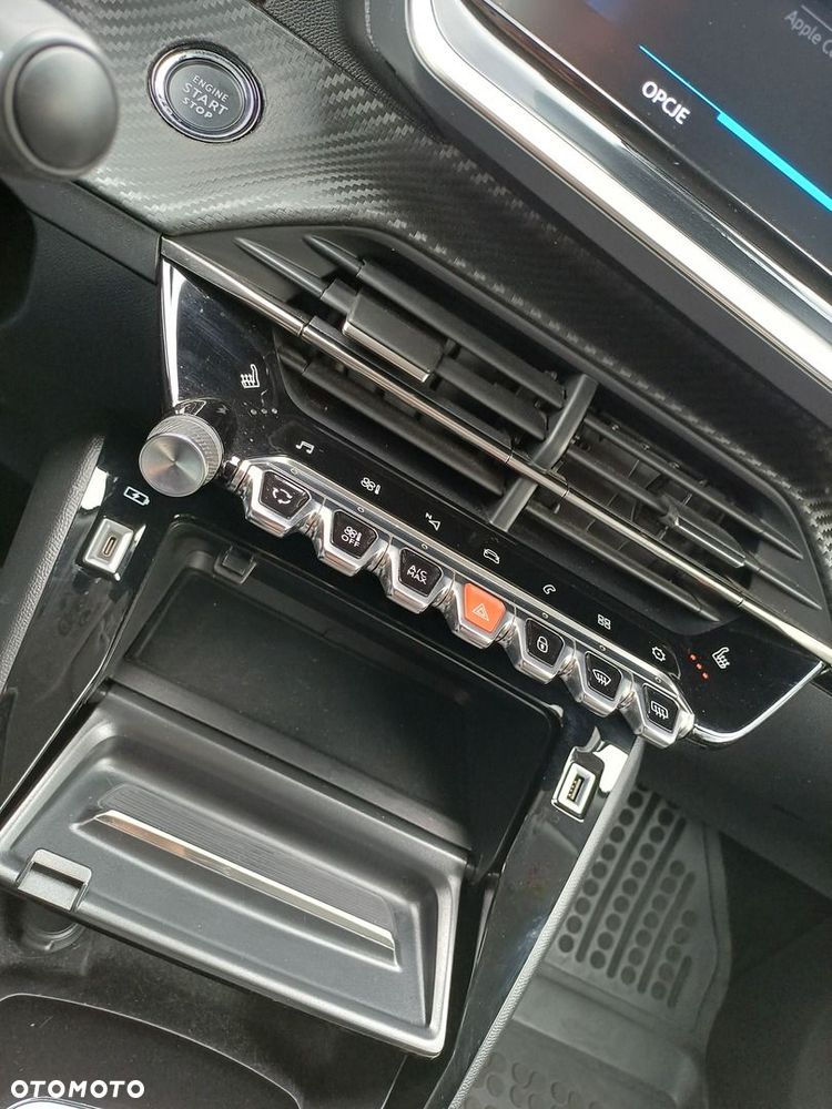 Peugeot 2008 - 15