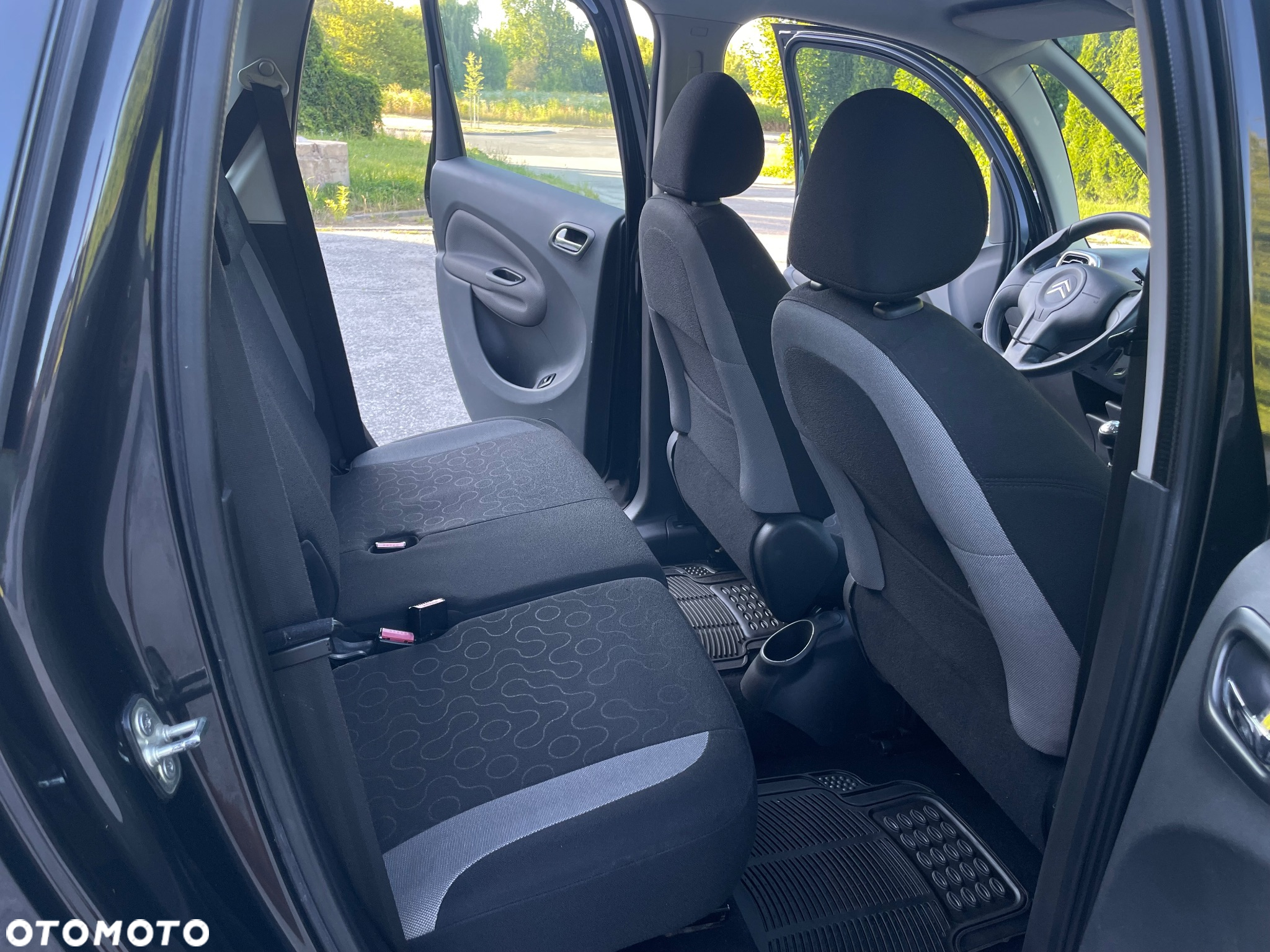 Citroën C3 Picasso 1.6 HDi Attraction - 15