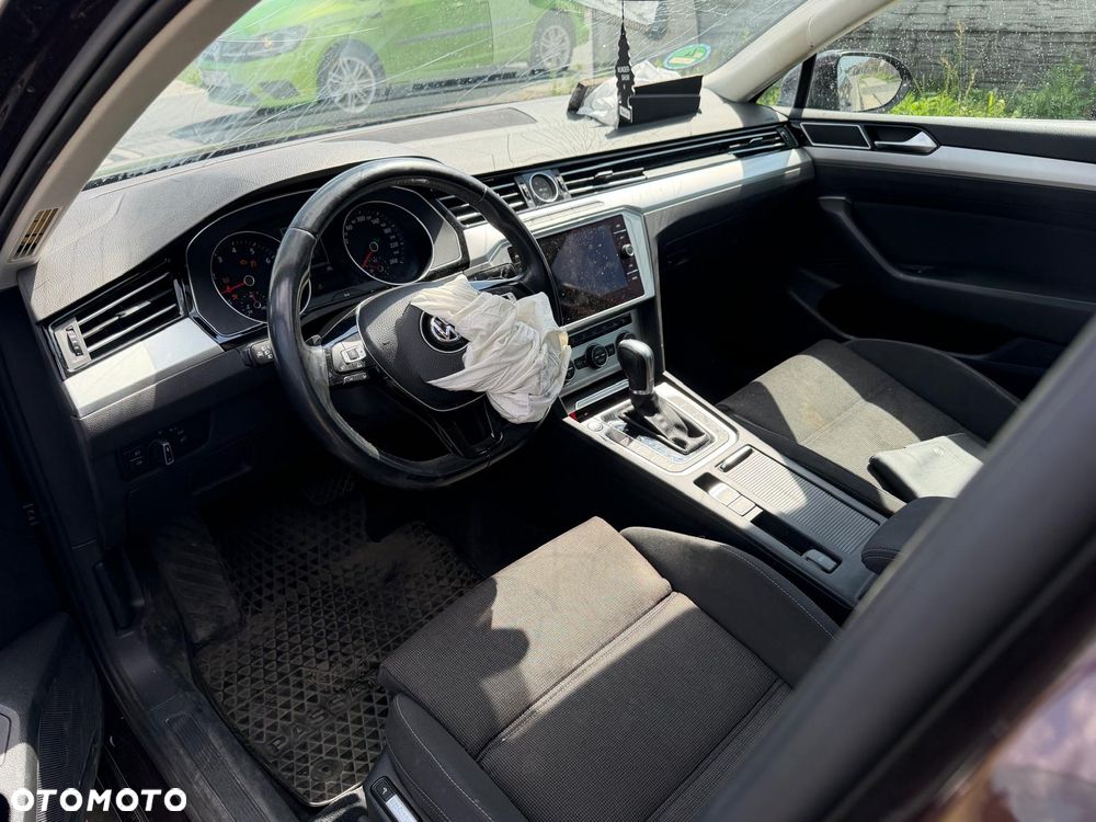 Volkswagen Passat 1.4 TSI ACT (BlueMotion Technology) DSG Highline - 6