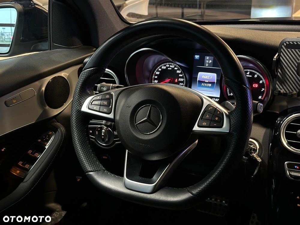Mercedes-Benz GLC - 10