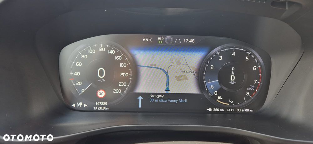 Volvo XC 40 T5 AWD Inscription - 6