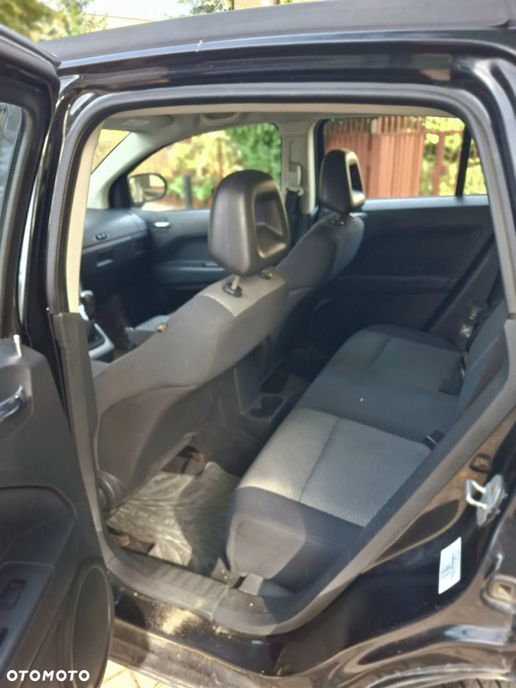 Dodge Caliber 1.8 SXT - 18