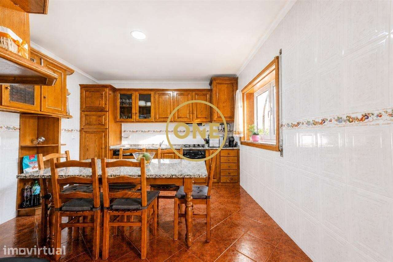 Moradia T3 em Cavalões com Terraço, Churrasqueira e Excelente Localiza - Grande imagem: 5/23