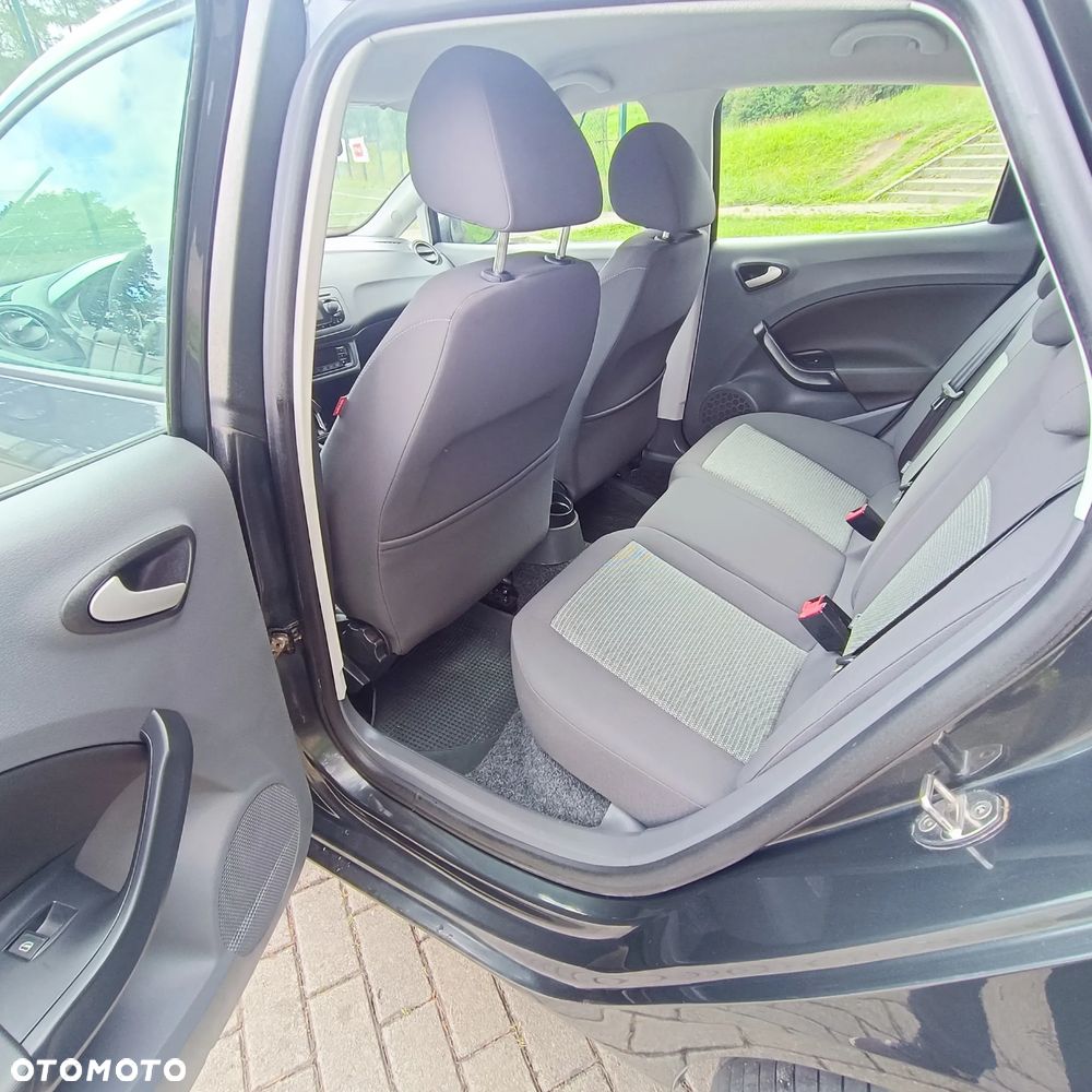 Seat Ibiza 1.4 16V Style - 16