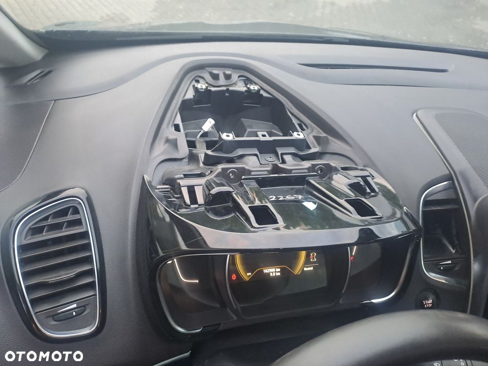 Renault Espace 1.6 dCi Energy Magnetic EDC 7os - 13