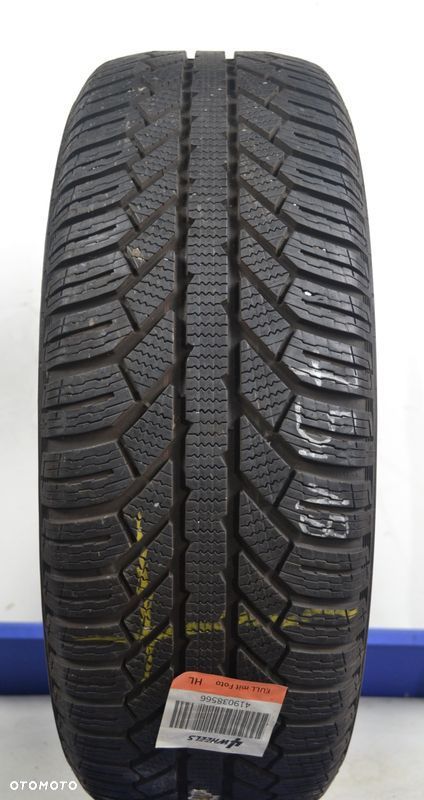 215/60R16 99H SEMPERIT MASTER-GRIP 2 x1szt 1742p - 2