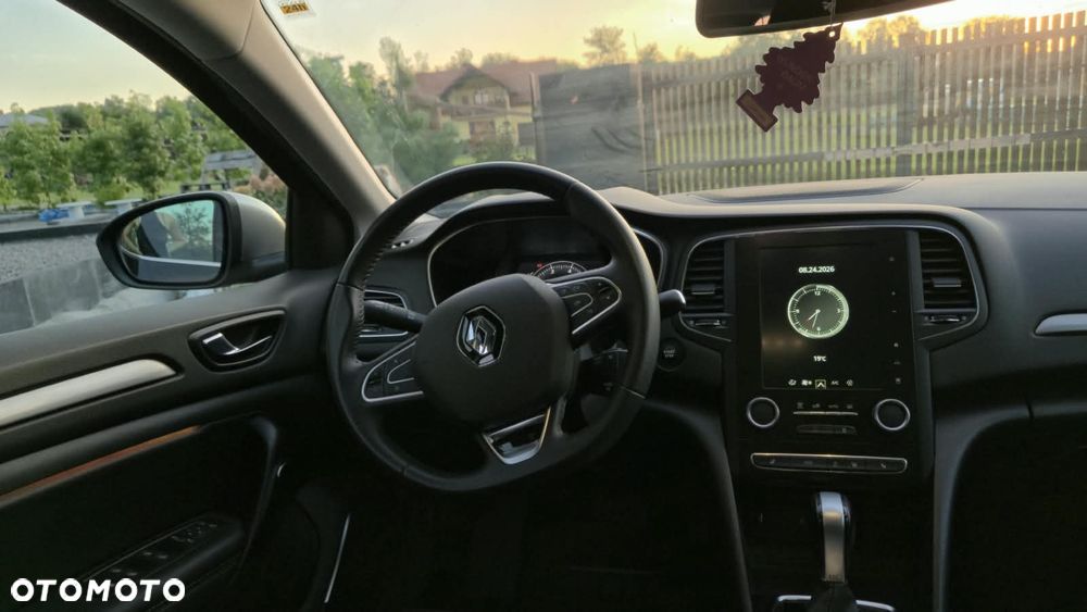 Renault Megane 1.3 TCe FAP GT Line EDC - 4
