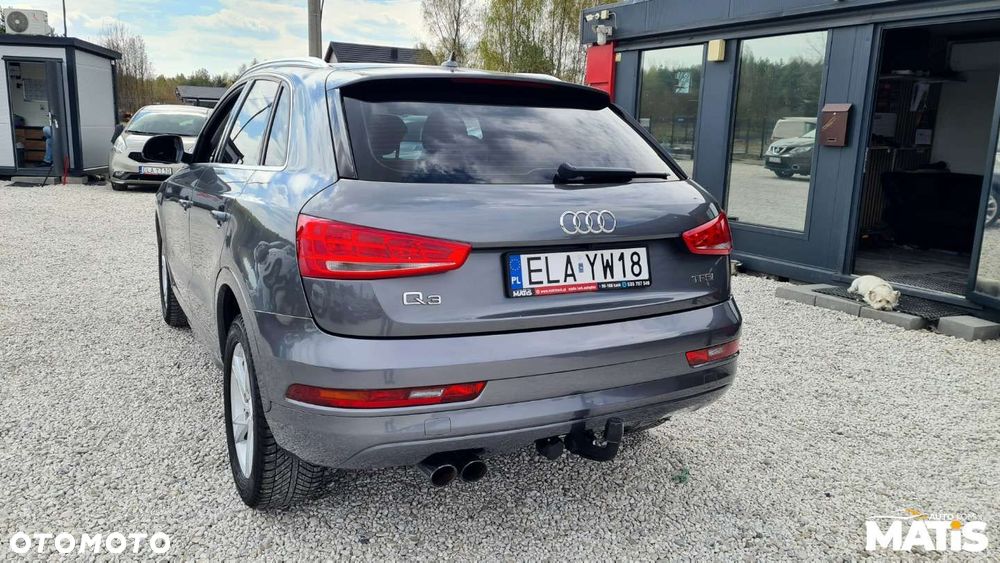 Audi Q3 - 38