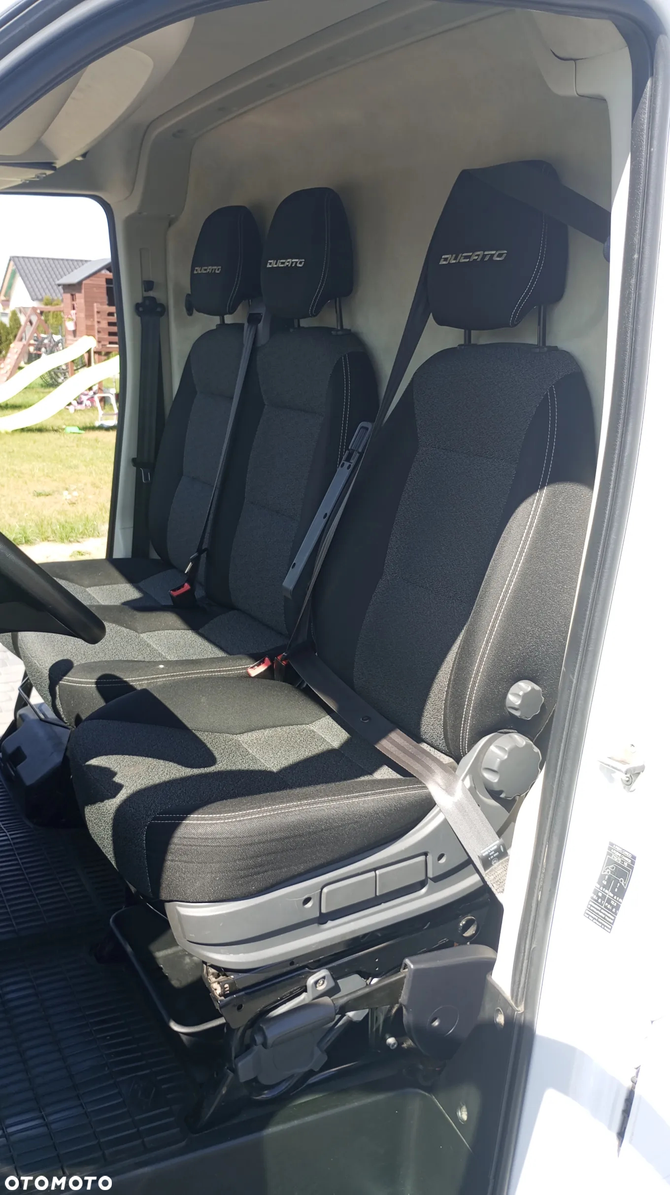 Fiat DUCATO MAXI L3H2 - 19