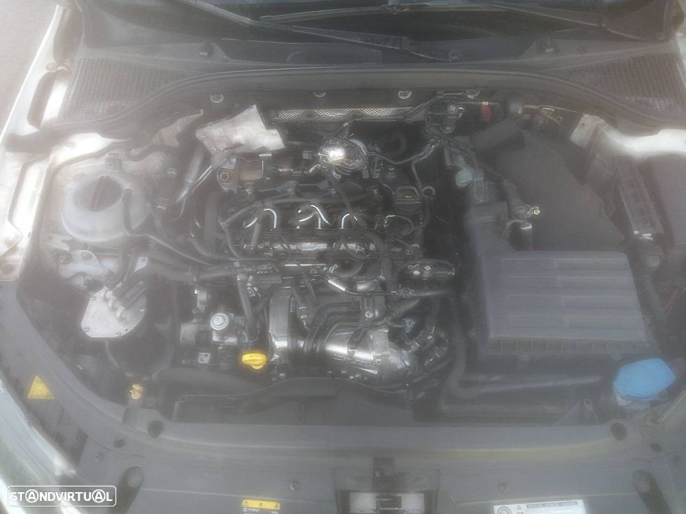 CAIXA DE VELOCIDADES SKODA OCTAVIA III 1.6 TDI 110CV 1598CC - 1