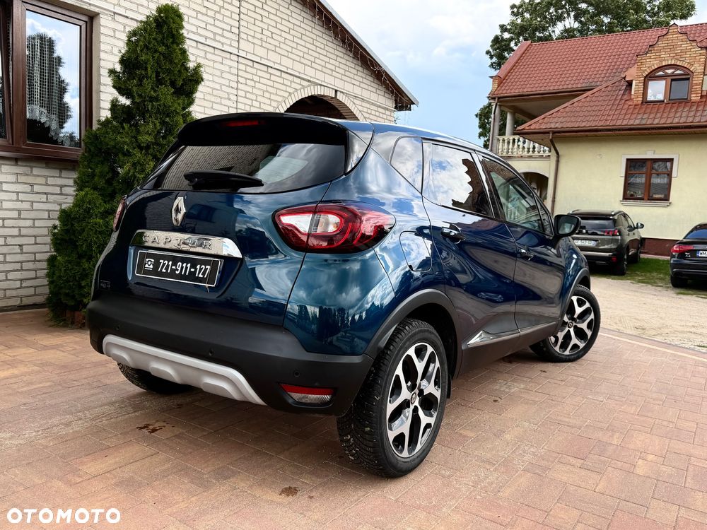 Renault Captur - 6