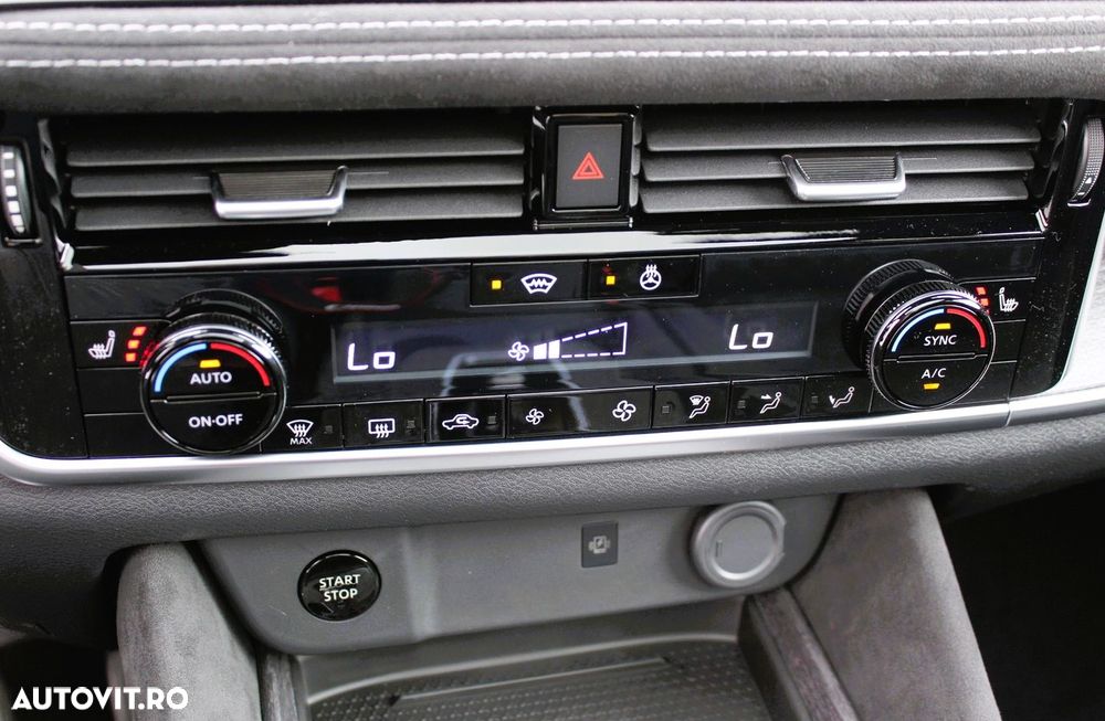 Nissan Qashqai 1.3 l 156CP X-Tronic MHEV Tekna Plus - 14