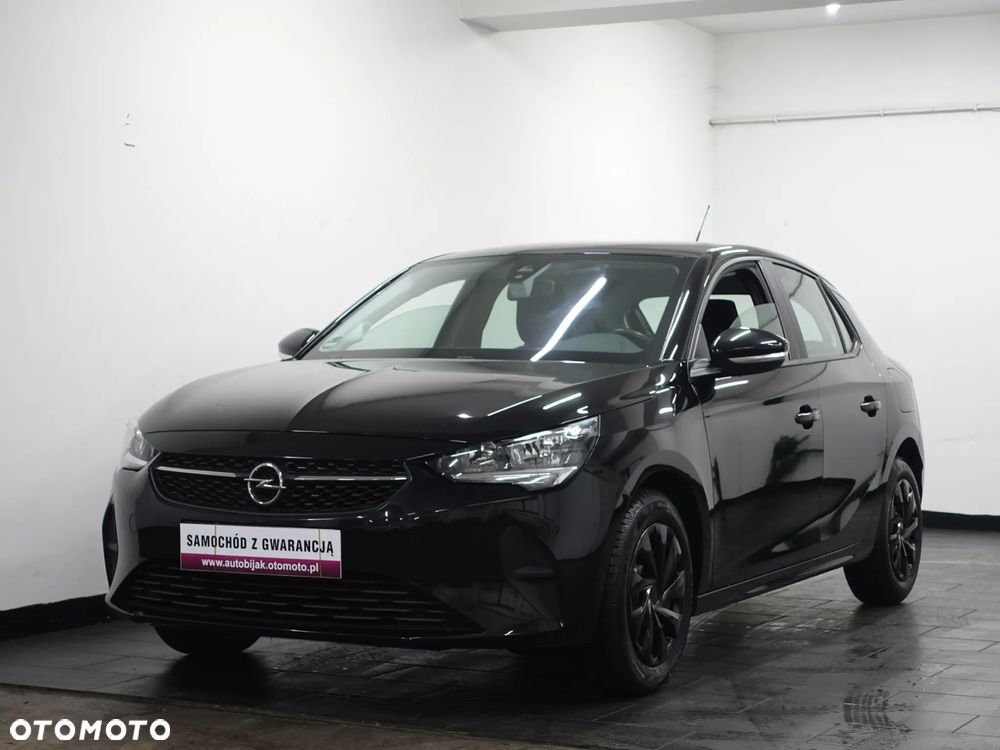 Opel Corsa 1.2 Start/Stop - 1