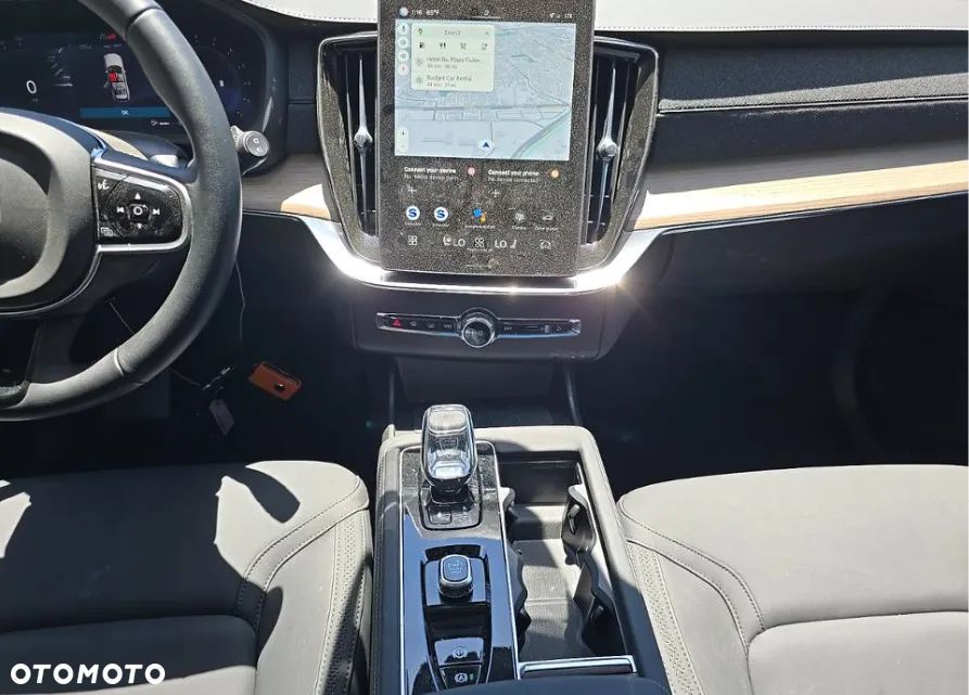 Volvo XC 90 - 10