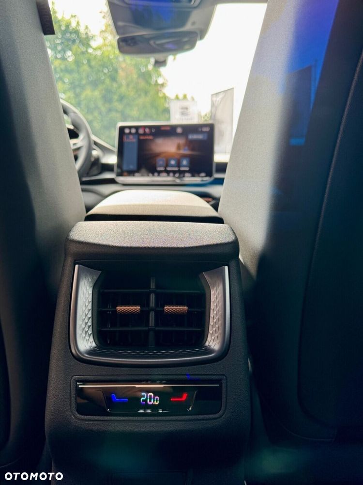 Cupra Terramar 2.0 TSI 4Drive DSG - 28