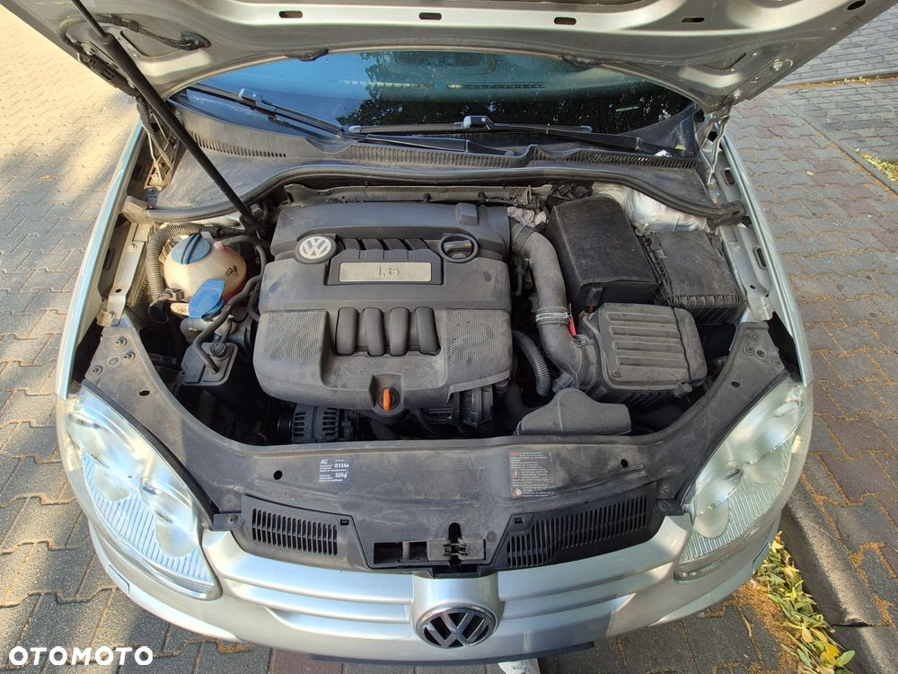 Volkswagen Golf 1.6 United - 7