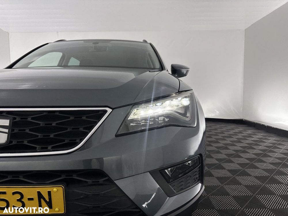 Seat Ateca - 4