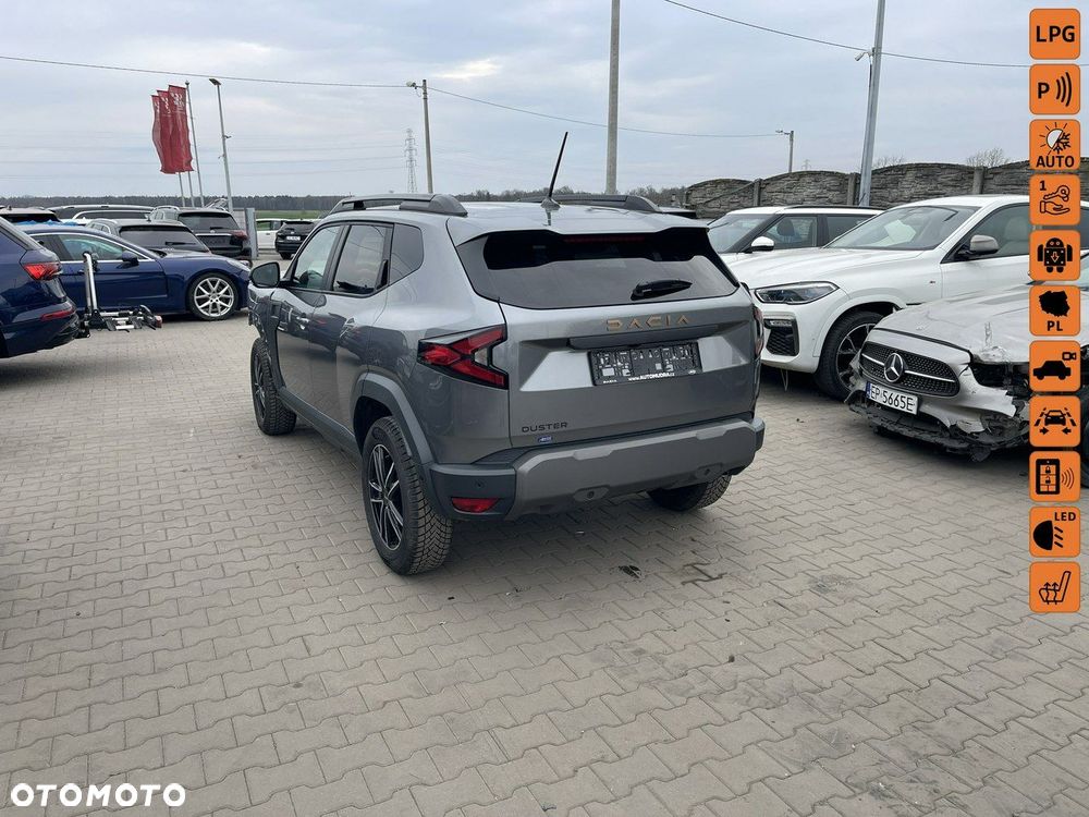 Dacia Duster TCe 90 2WD Expression - 1