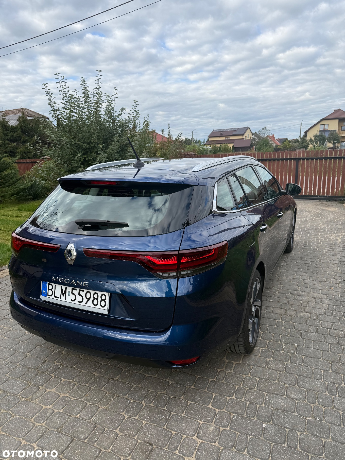 Renault Megane - 5