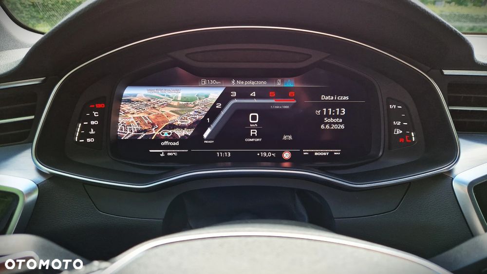 Audi S6 Limousine - 32