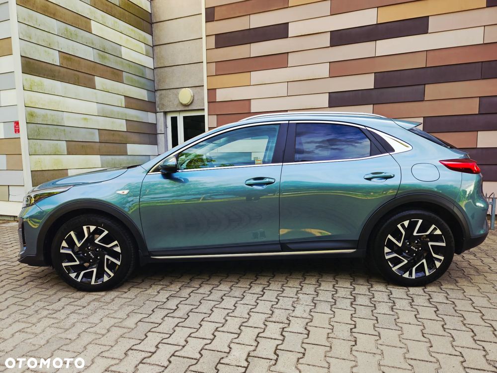 Kia XCeed 1.5 T-GDI M DCT - 11