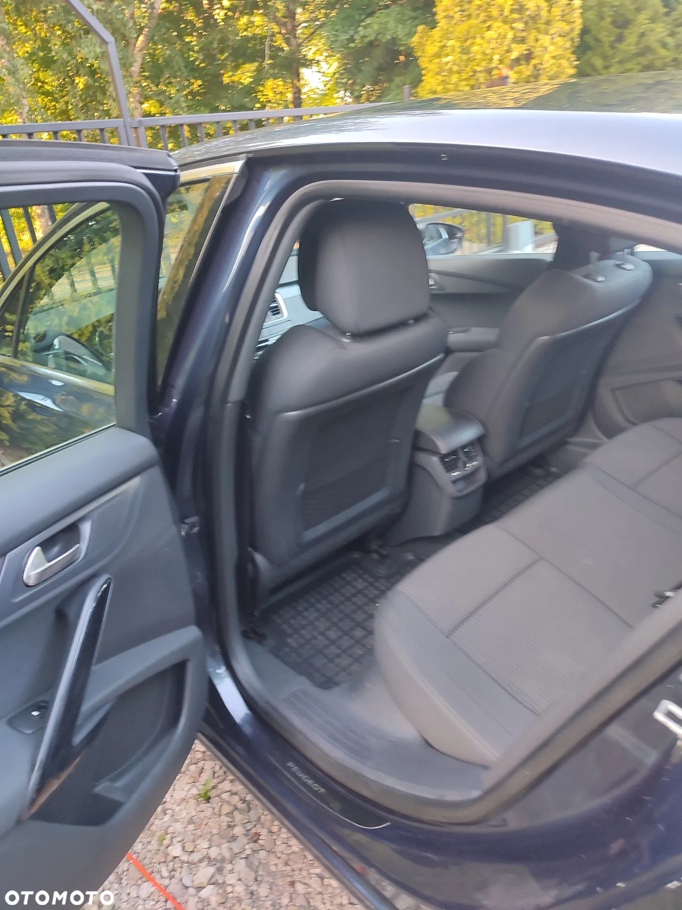 Peugeot 508 1.6 HDi Access - 9