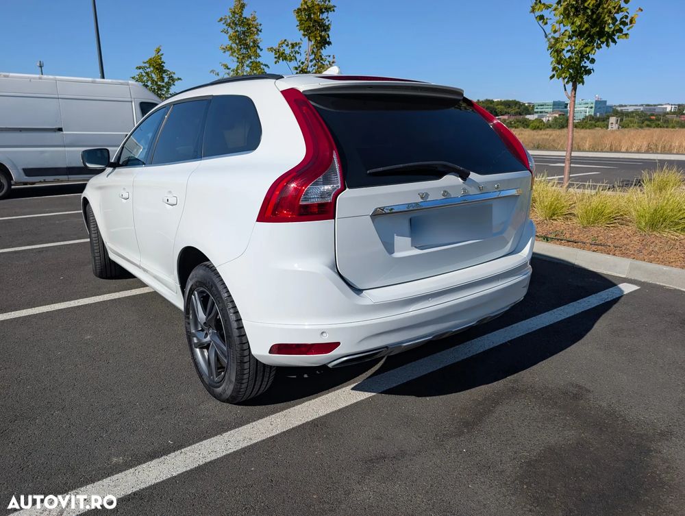 Volvo XC 60 - 5