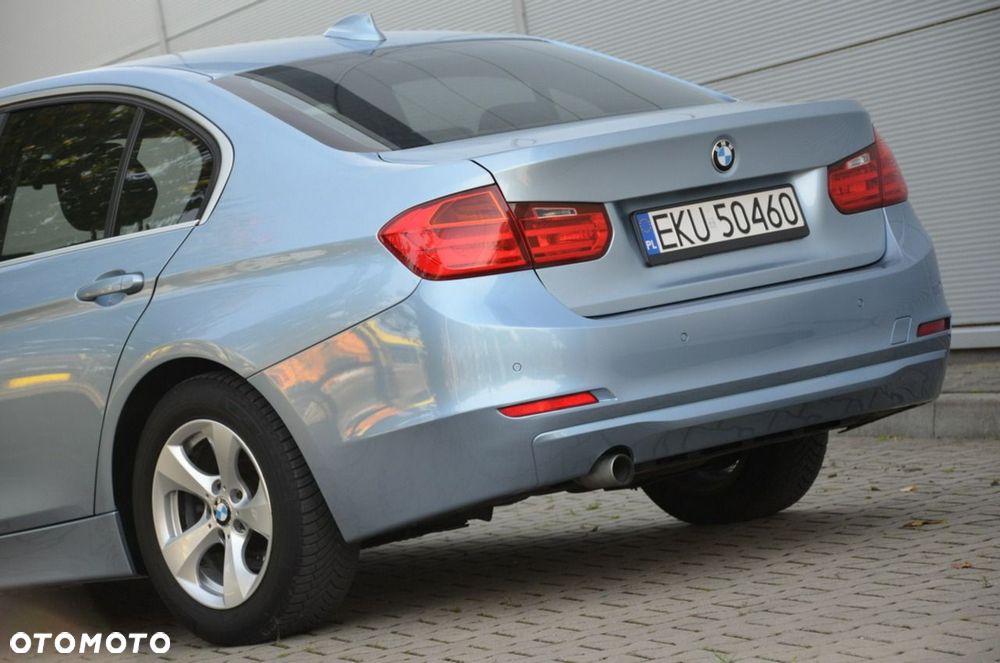 BMW Seria 3 - 8