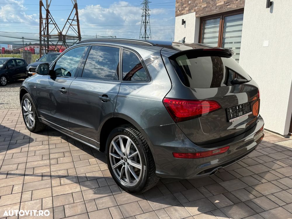 Audi Q5 - 4