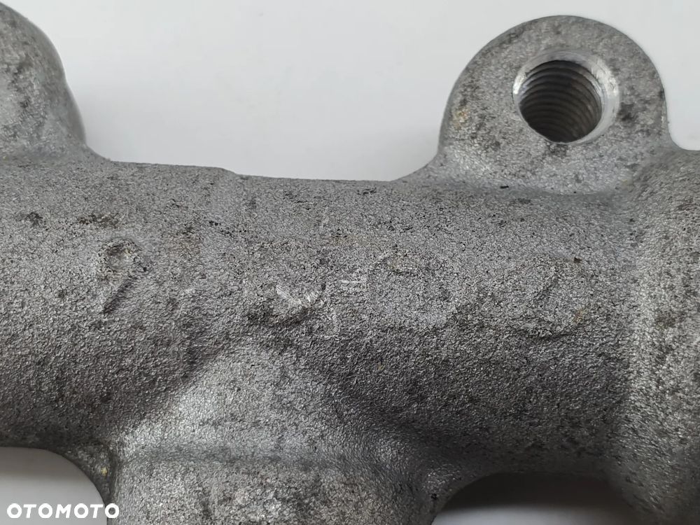 KAWASAKI Z-900 17-19 POMPA HAMULCOWA TYŁ - 3