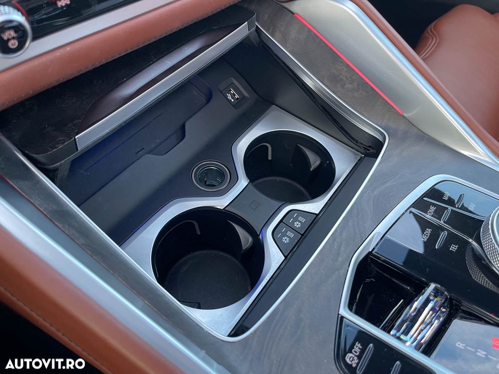 BMW X6 xDrive30d AT MHEV - 14