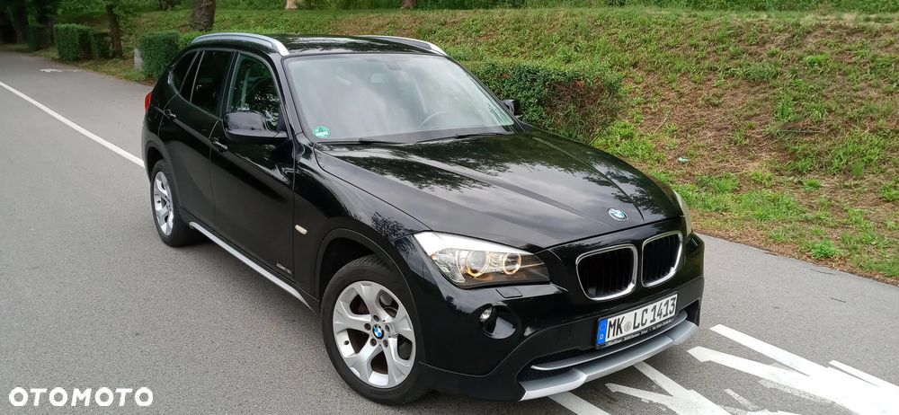 BMW X1 sDrive18i xLine - 18