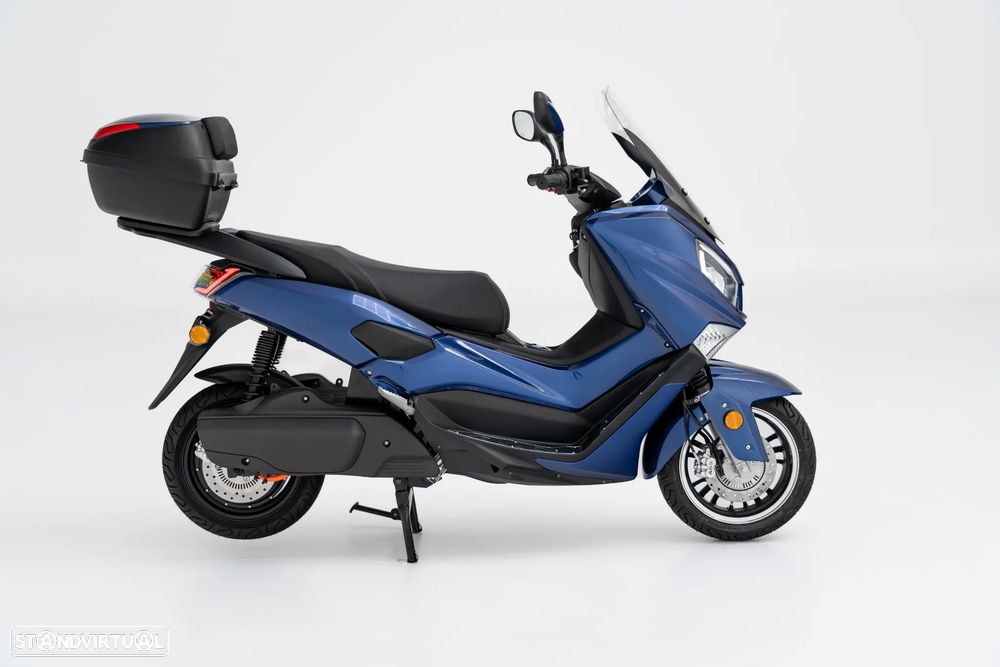 Efun Tiger - 6