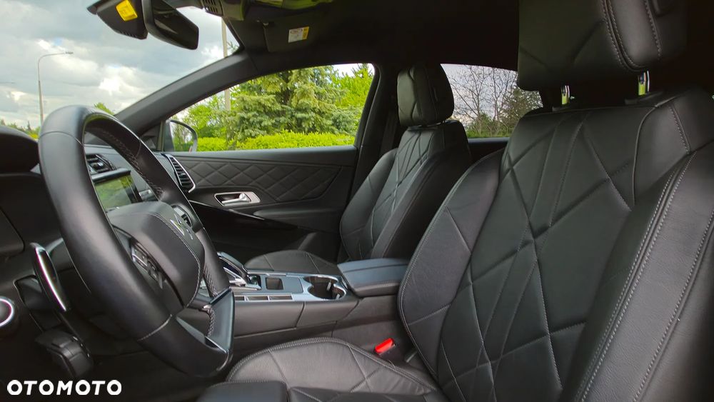DS Automobiles DS 7 Crossback 1.6 PureTech Rivoli - 33
