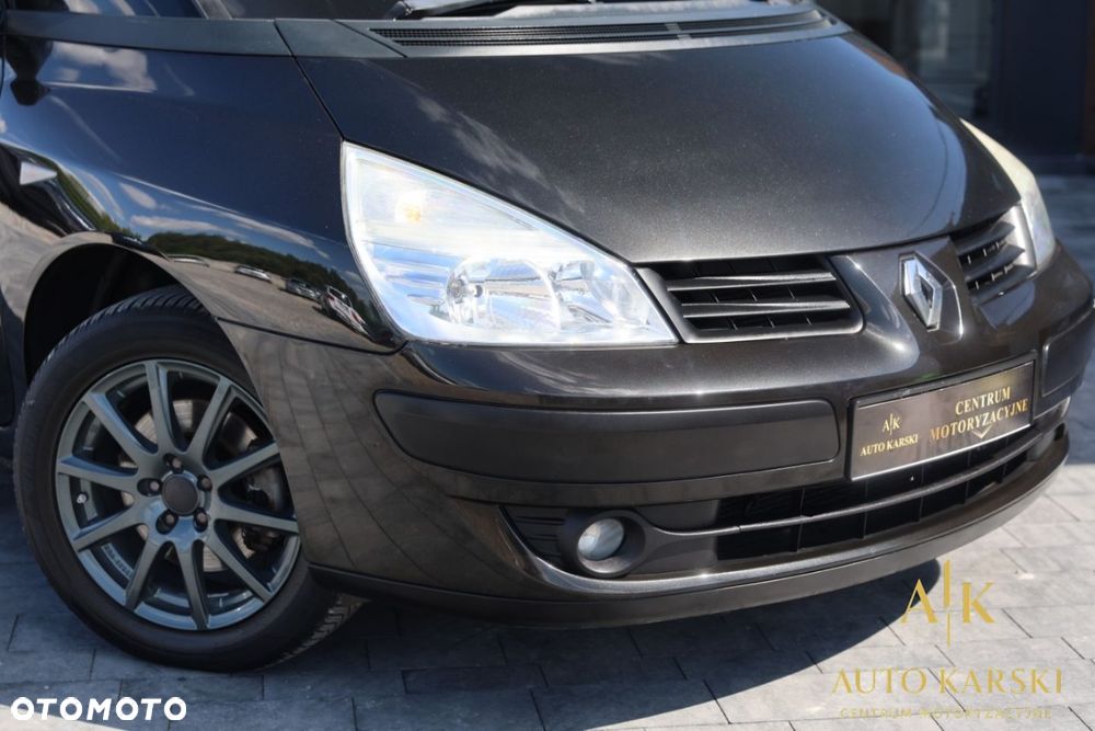 Renault Espace - 13