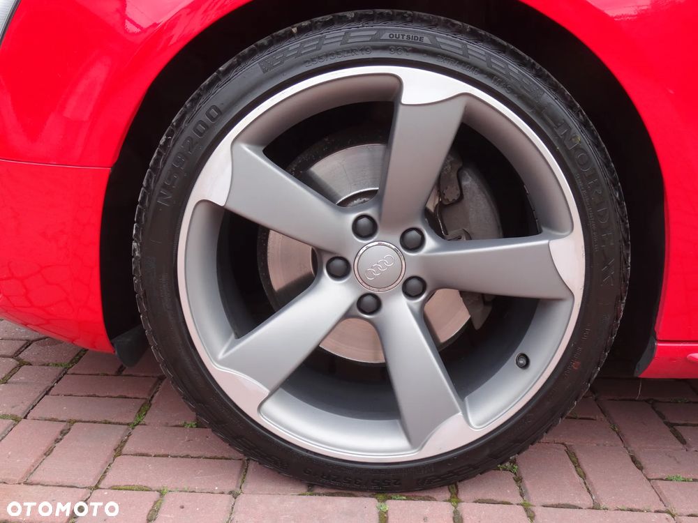 Audi A5 Coupe 2.0 TFSI Quattro S tronic - 38