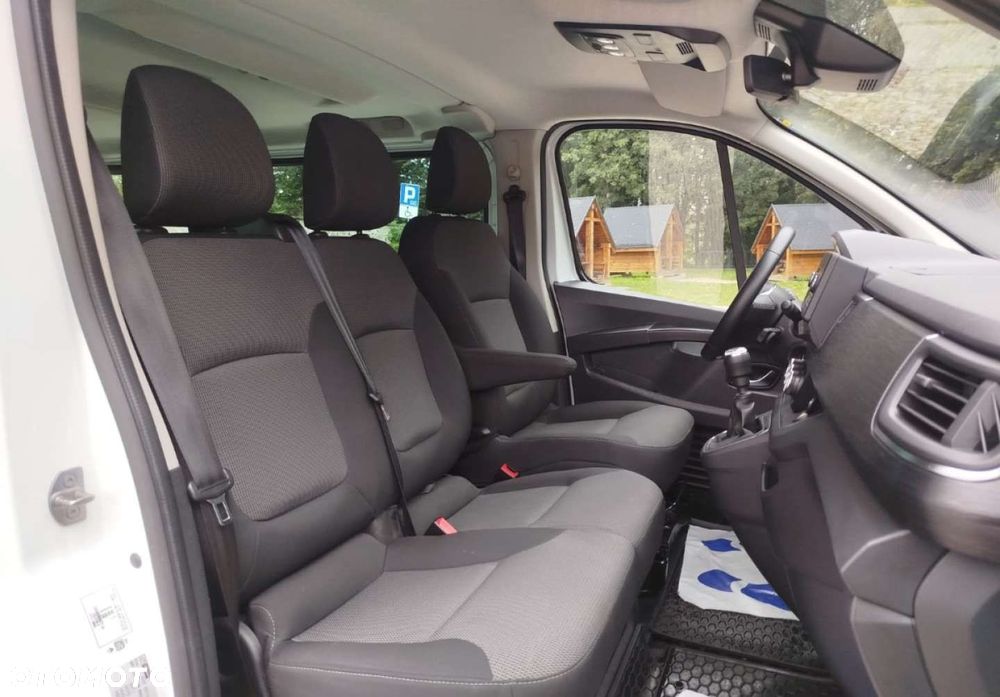 Renault Trafic - 20