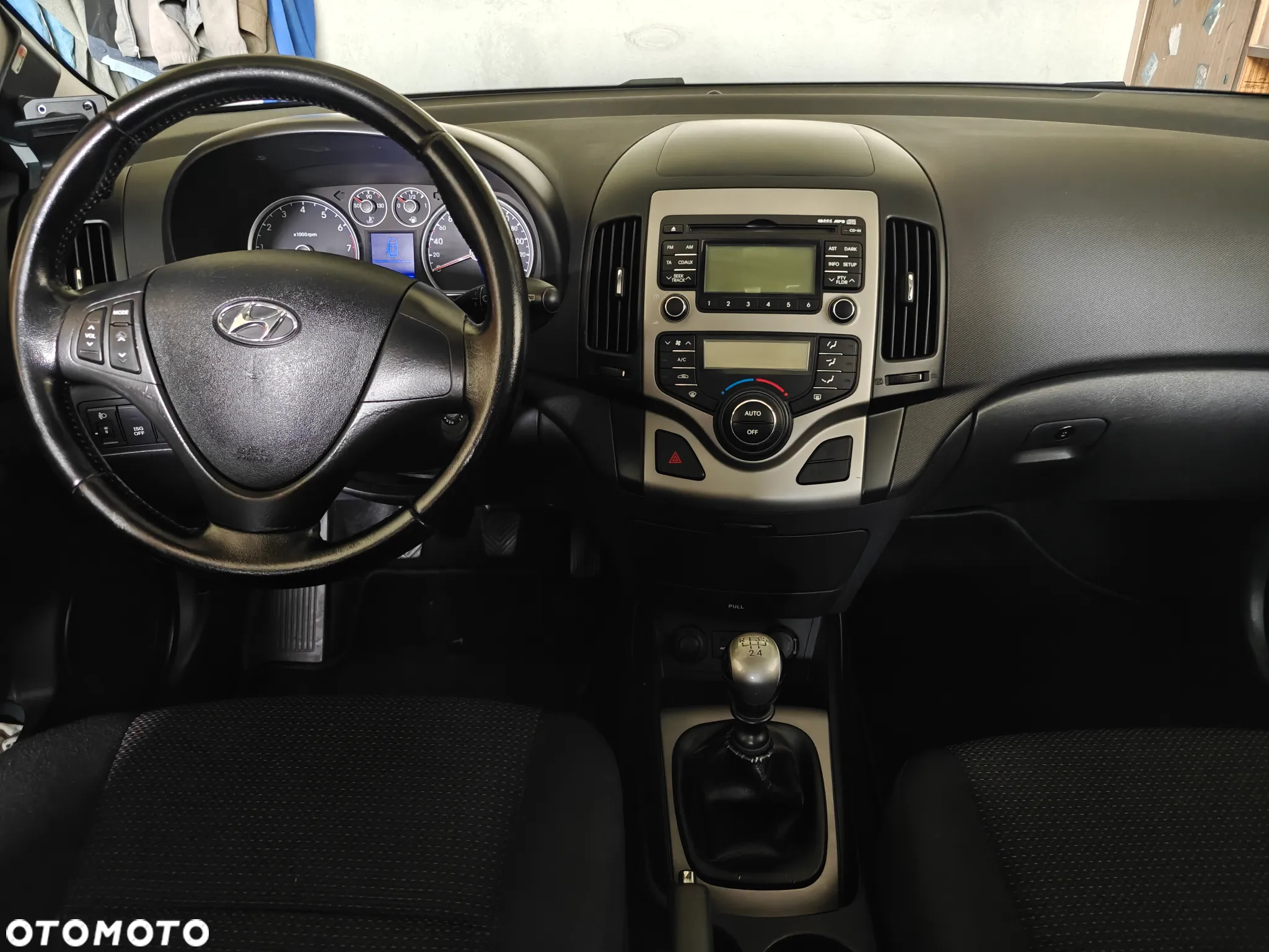 Hyundai i30 1.4 Base - 6