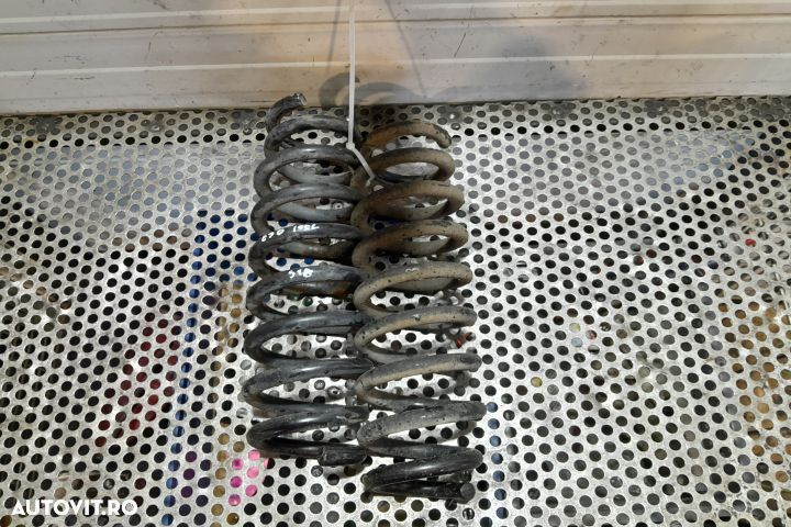 SET ARCURI SPATE BMW Seria 3 E90 [2004 - 2010] Sedan 318i MT (129 hp) - 1