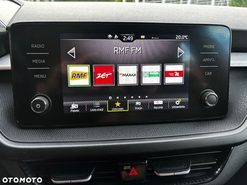Skoda Fabia 1.0 TSI Cool Edition - 9