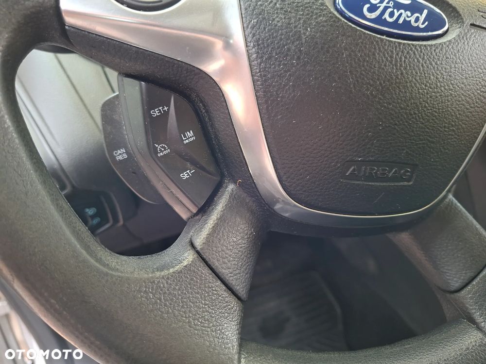 Ford Focus - 15