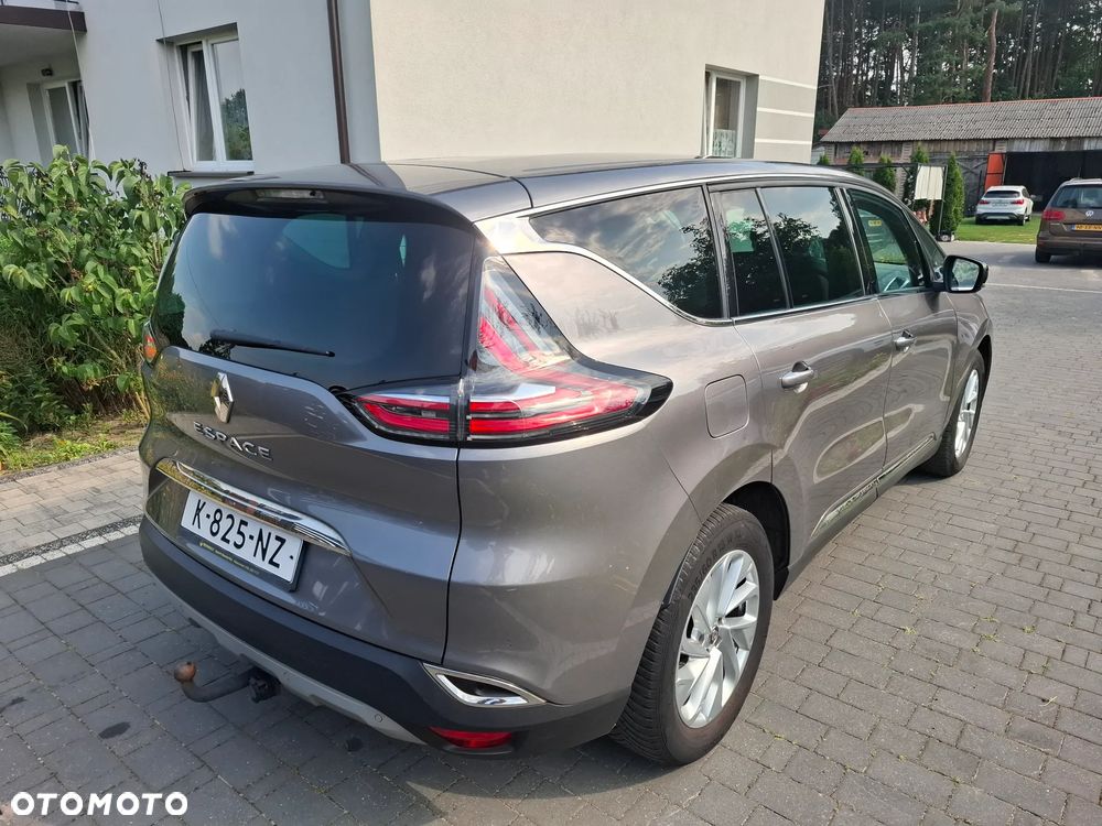 Renault Espace Energy TCe 200 EDC Business - 4